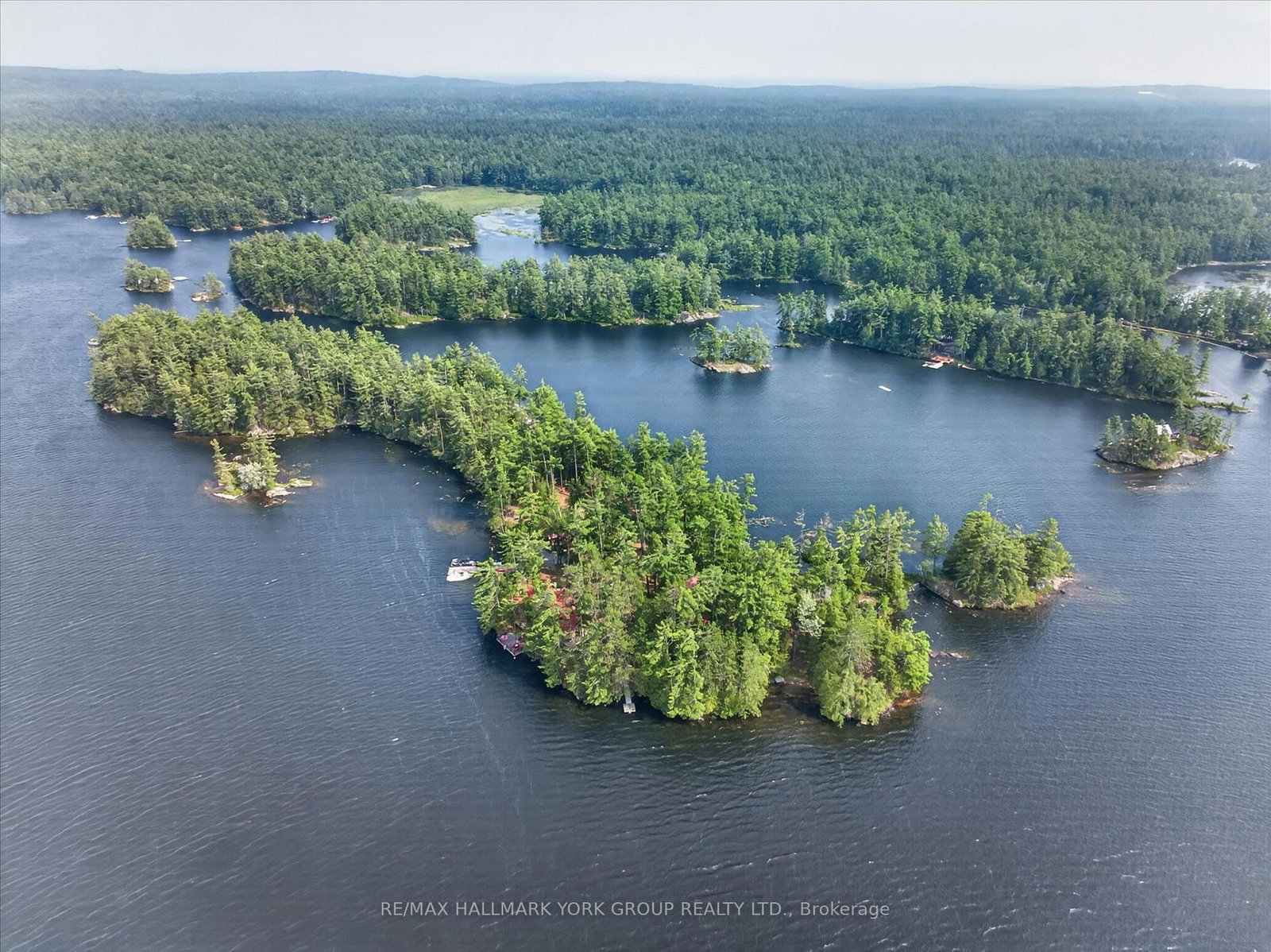 12 Eastland Island, Jack Lake • Havelock-Belmont-Methuen, ON photo 46
