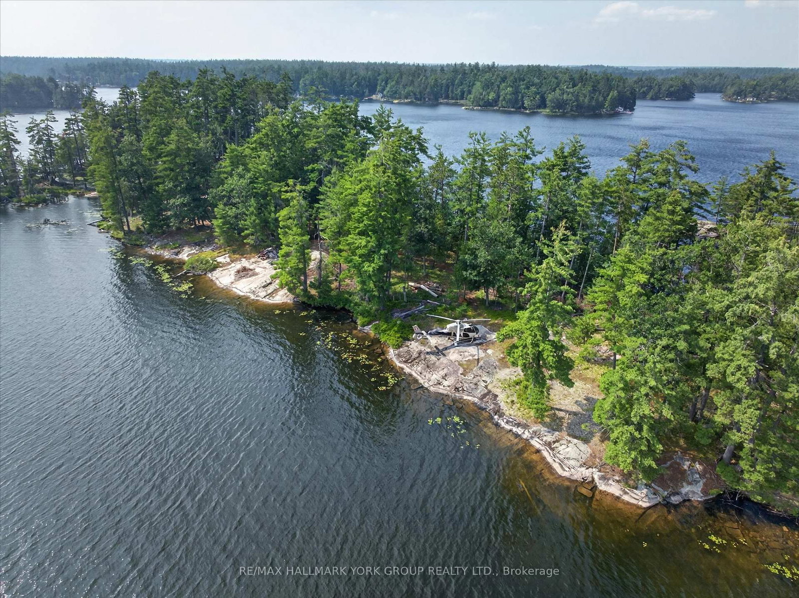 12 Eastland Island, Jack Lake • Havelock-Belmont-Methuen, ON photo 47