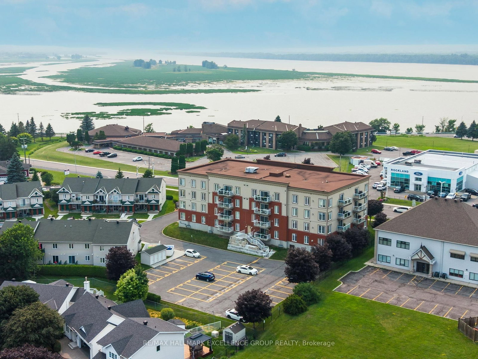 2921 Laurier Street • #406 • Clarence-Rockland, ON photo 33