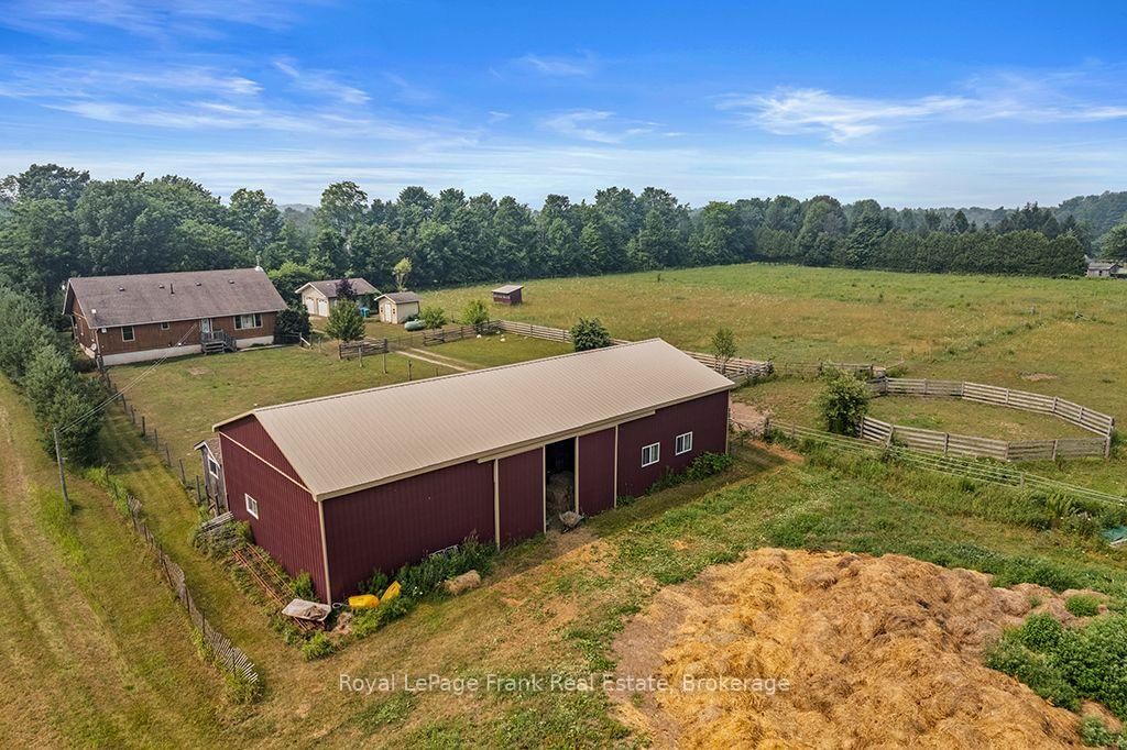 720472 20 Side Road • Chatsworth, ON photo 32