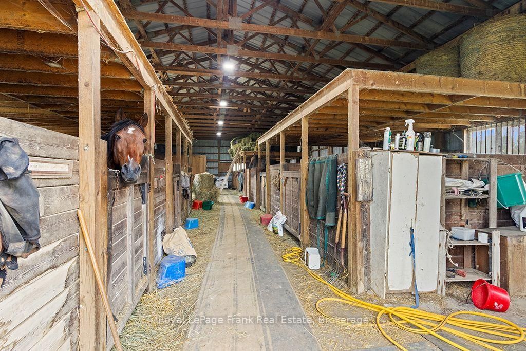 720472 20 Side Road • Chatsworth, ON photo 38