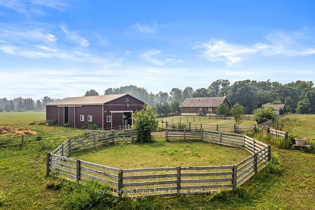 720472 20 Side Road • Chatsworth, ON photo 41