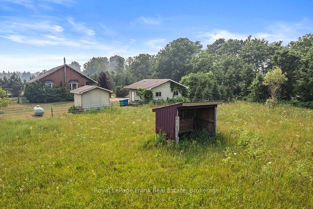 720472 20 Side Road • Chatsworth, ON photo 46