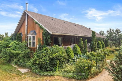 720472 20 Side Road • Chatsworth, ON photo 6