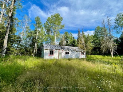 1106 Commanda Lake Road • Parry Sound Remote Area, ON photo 2