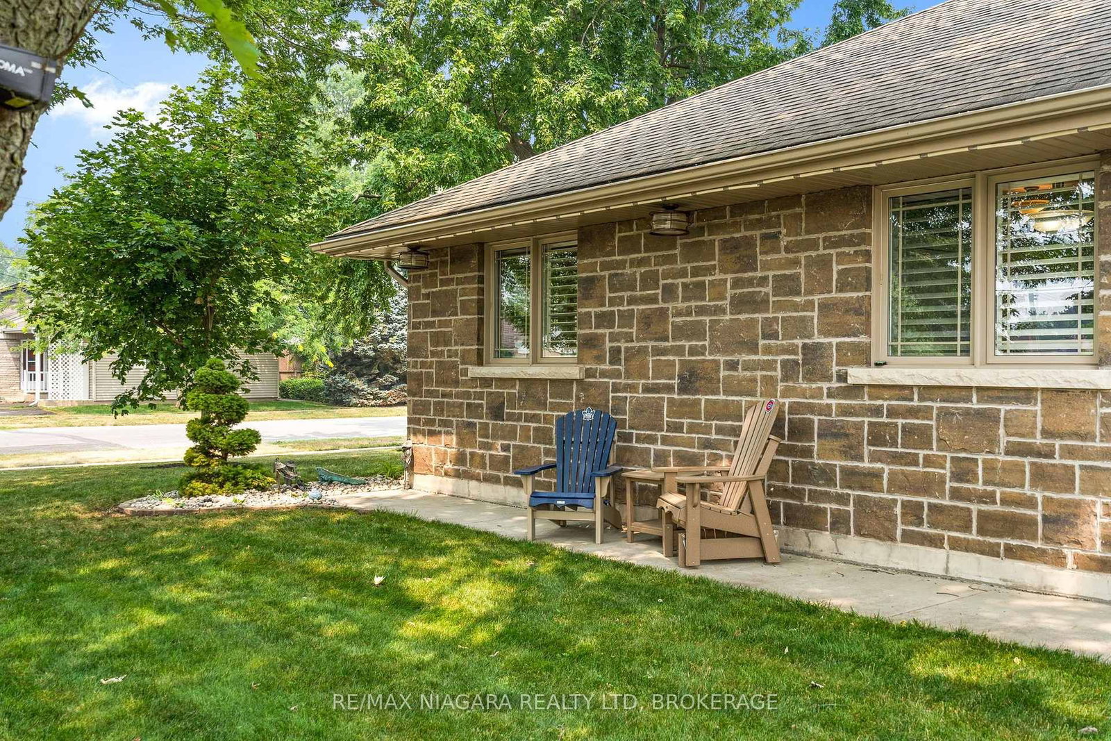 611 Sugarloaf Street • Port Colborne, ON photo 29