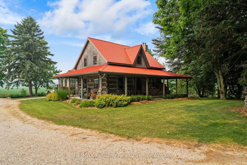 42899 Tile Road