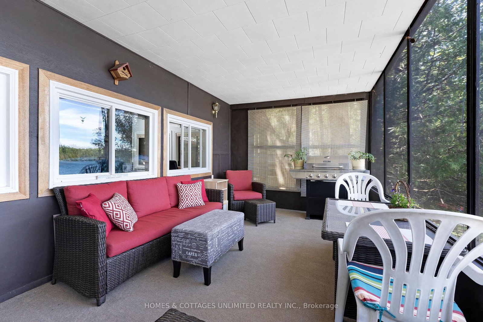 1070 Young Lane • Ompah, ON photo 18