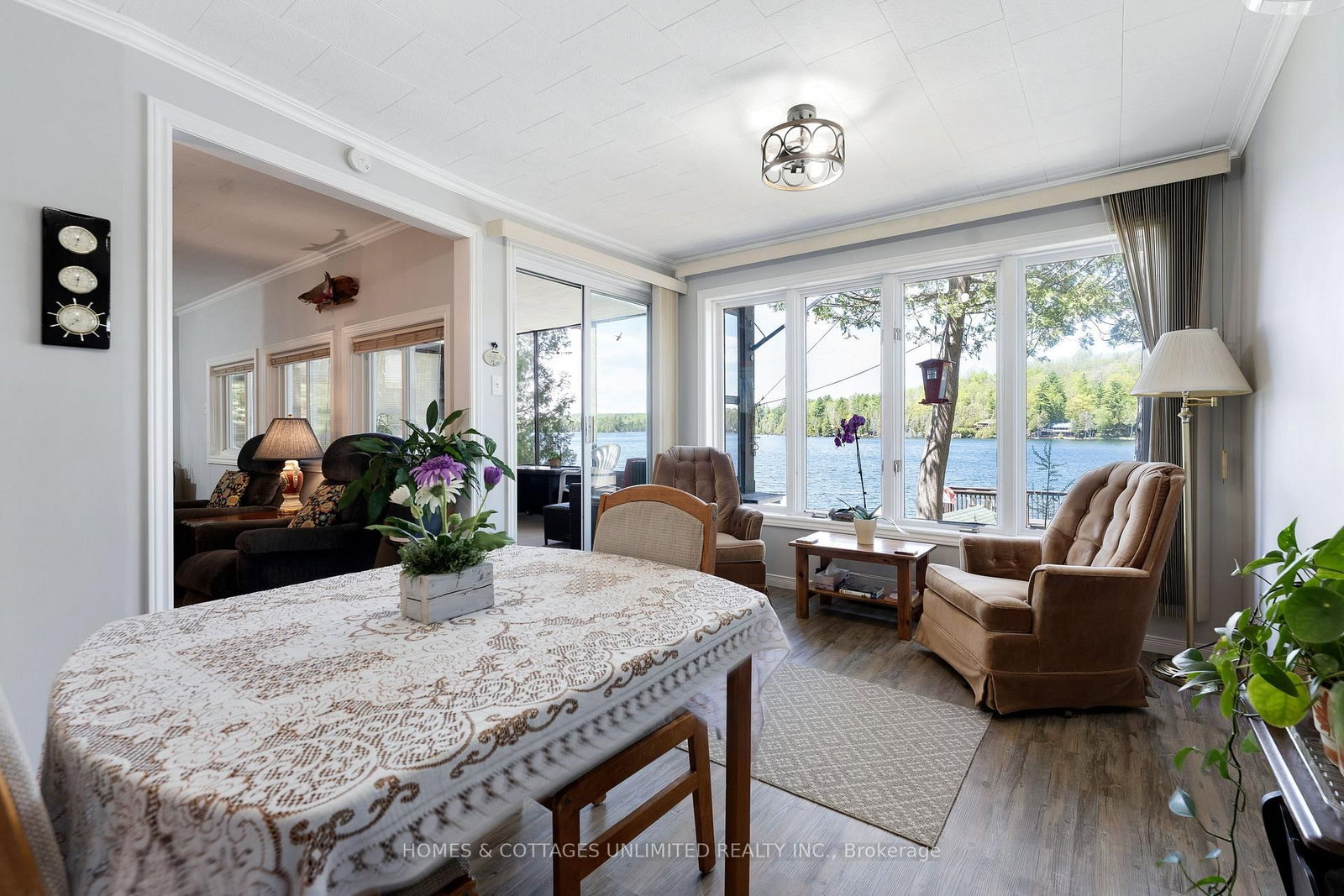 1070 Young Lane • Ompah, ON photo 20