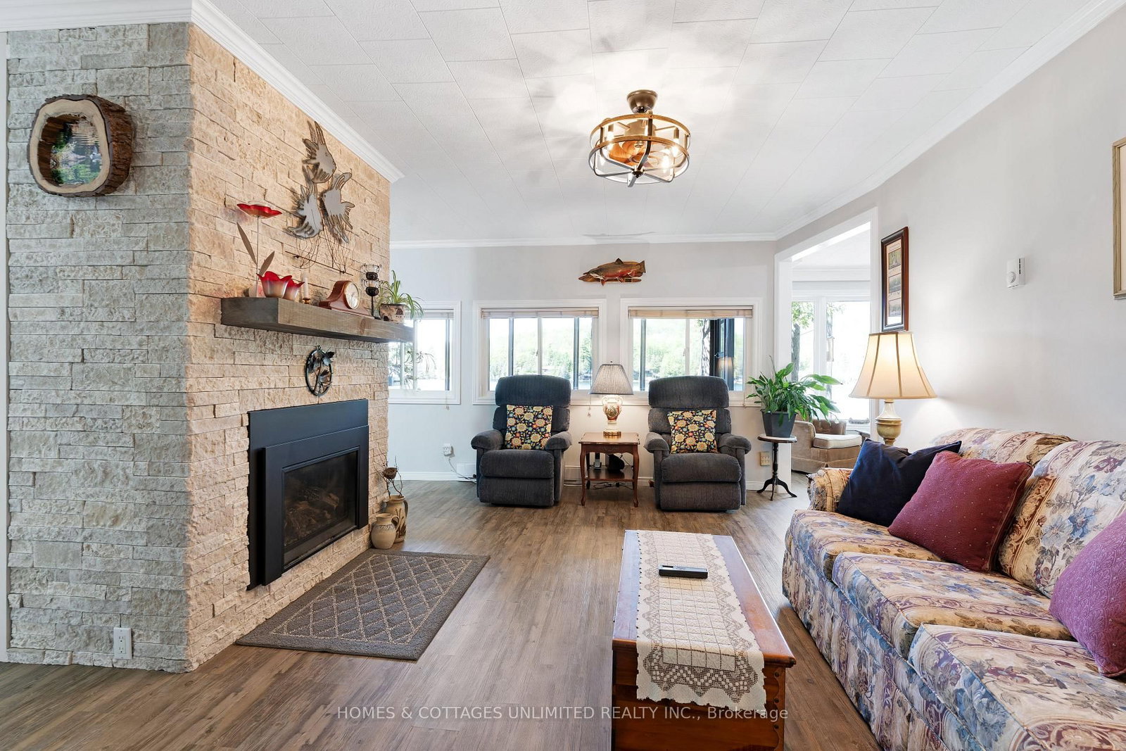 1070 Young Lane • Ompah, ON photo 23