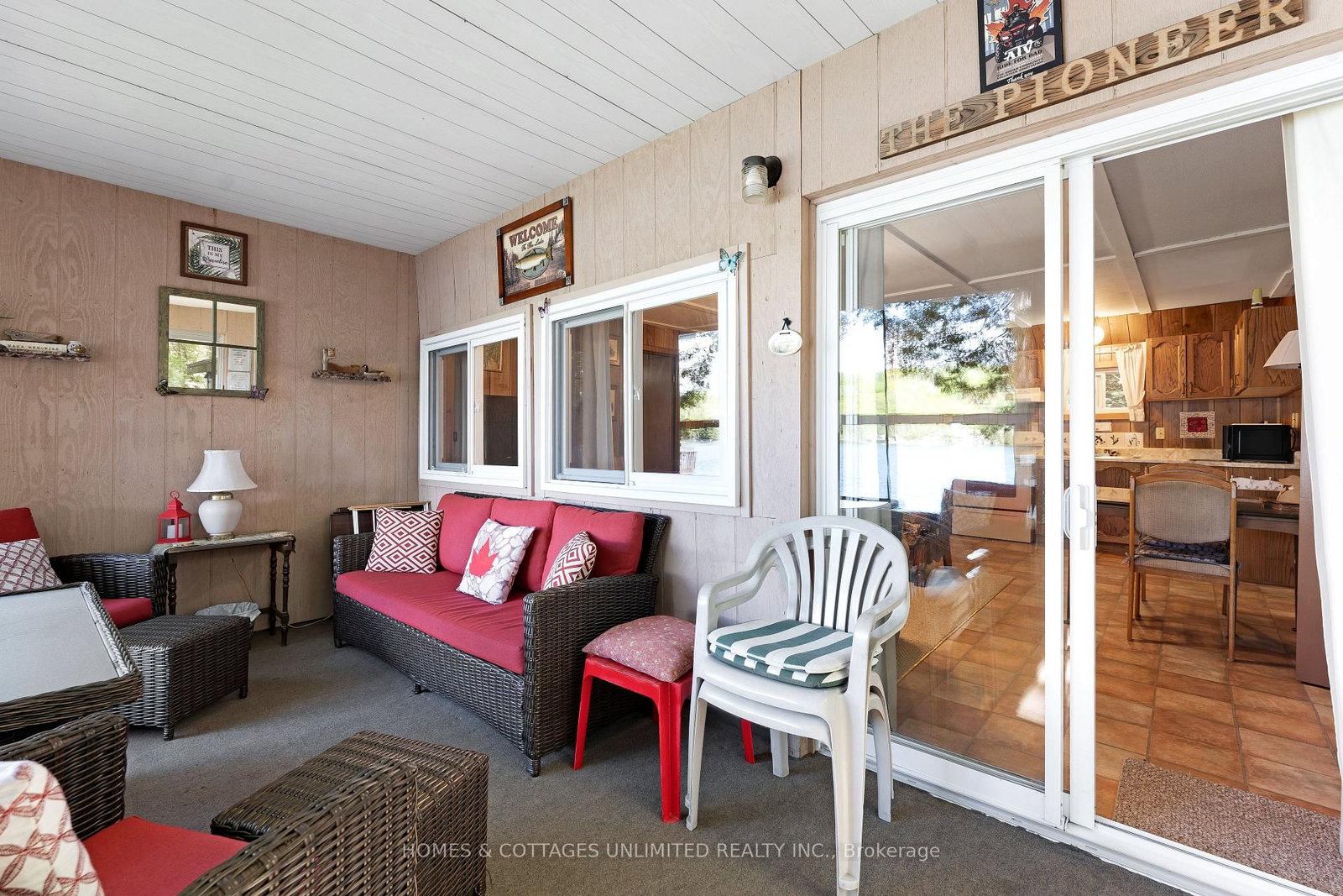 1070 Young Lane • Ompah, ON photo 34