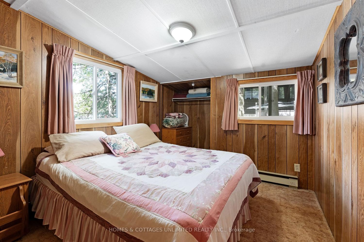 1070 Young Lane • Ompah, ON photo 39