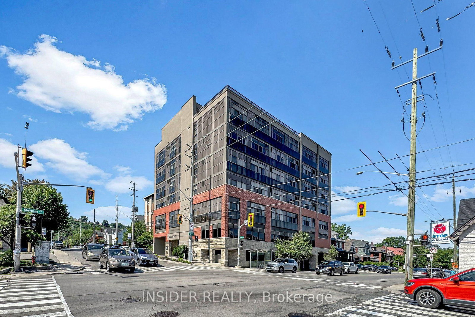 427 Aberdeen Avenue • #103 • Hamilton, ON photo 1
