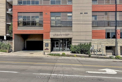 427 Aberdeen Avenue • #103 • Hamilton, ON photo 3