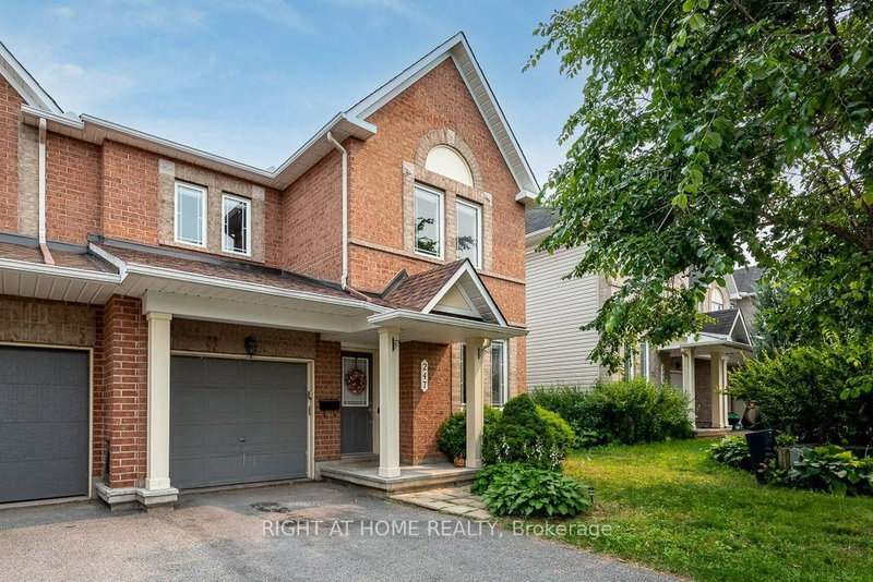 247 FELICIA Crescent