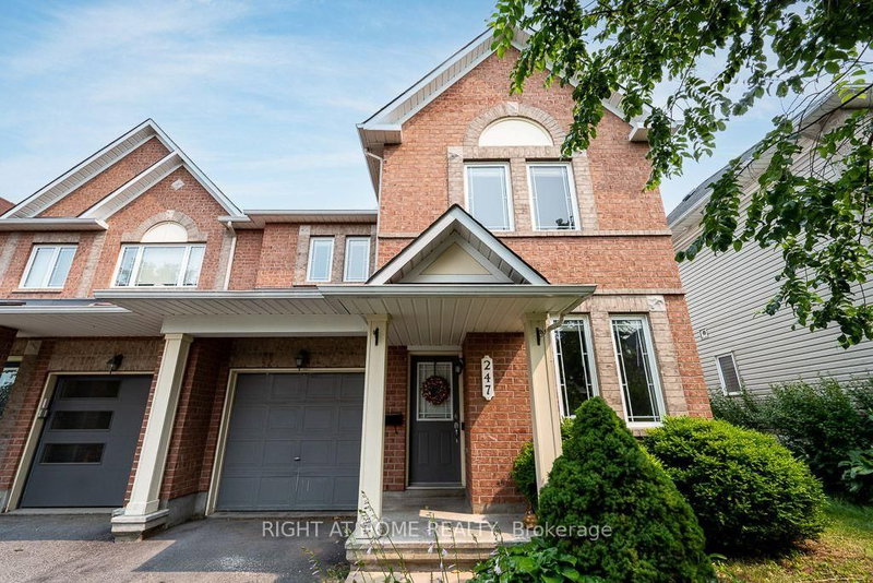 247 FELICIA Crescent