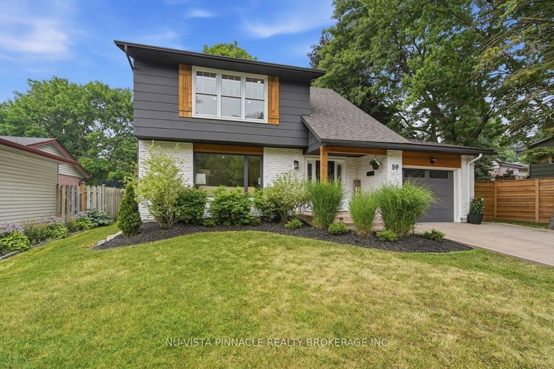 59 Kinnear Crescent