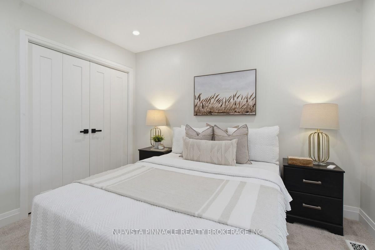 59 Kinnear Crescent • London South, ON photo 29