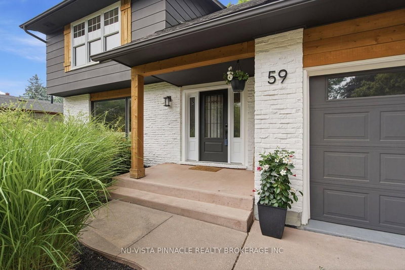 59 Kinnear Crescent