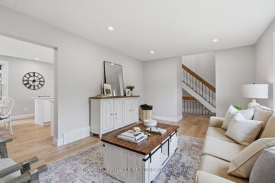 59 Kinnear Crescent • London South, ON photo 9