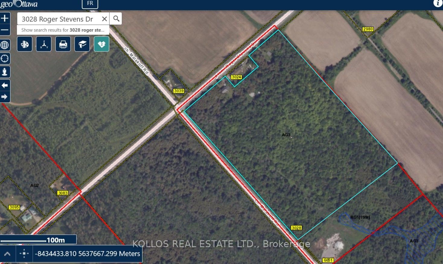 3028 Roger Stevens Drive • North Gower, ON photo 10