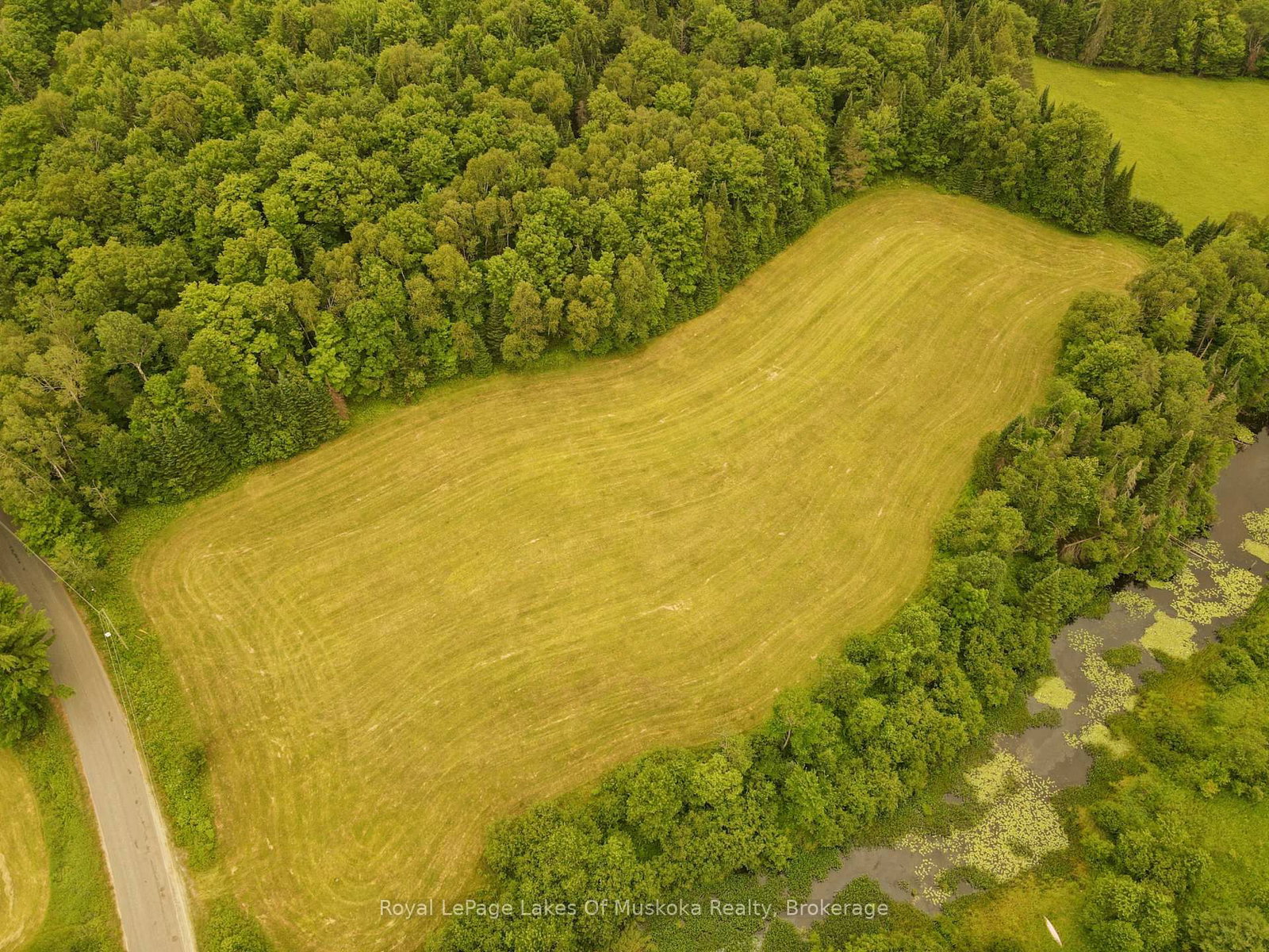 228 West Browns Road • #Part 1 • Huntsville, ON photo 1