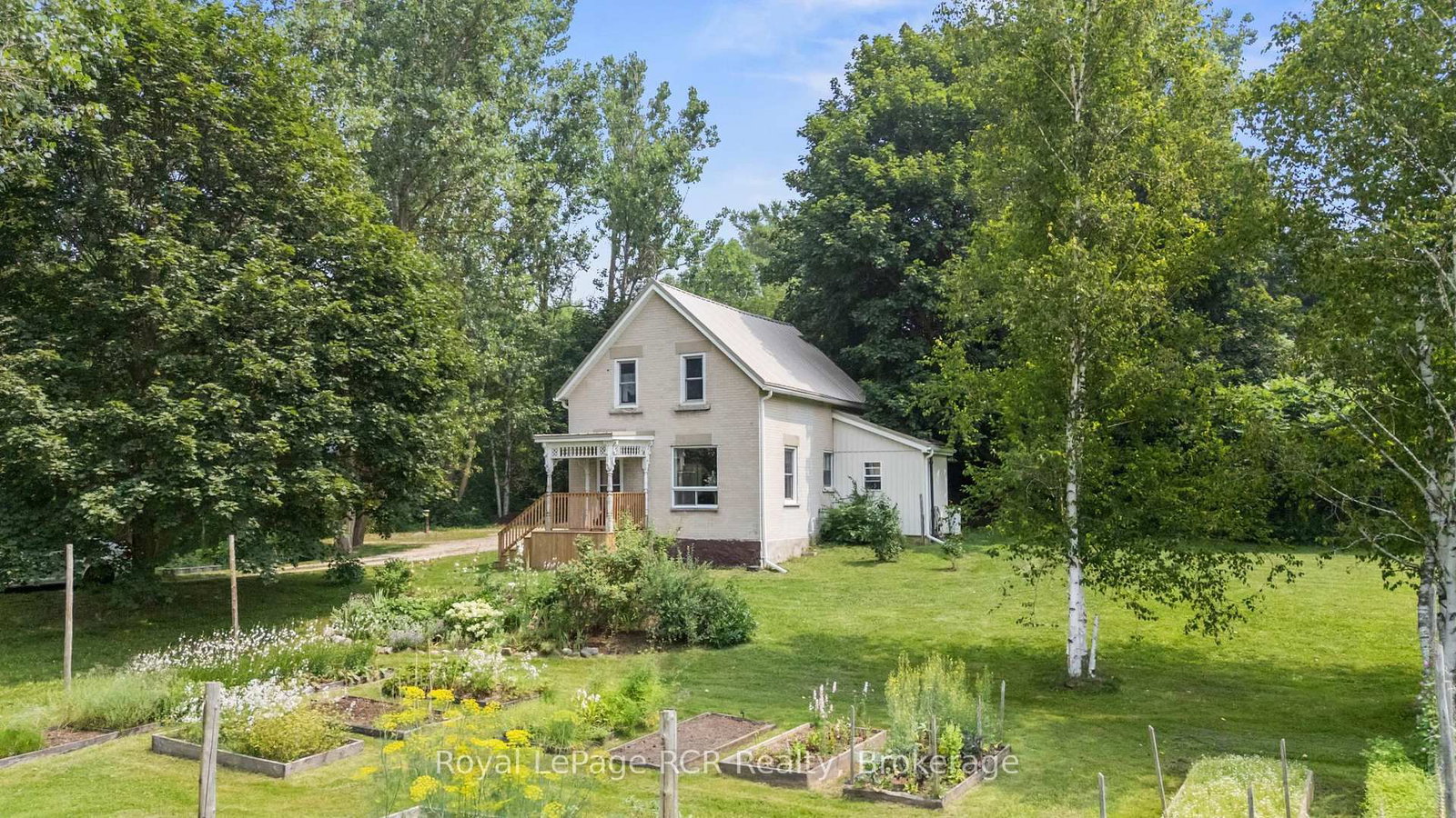14547 Bruce Road 10 • West Grey, ON photo 1