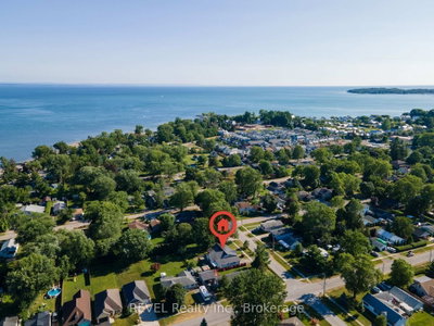 342 HELEN Street • Fort Erie, ON photo 9