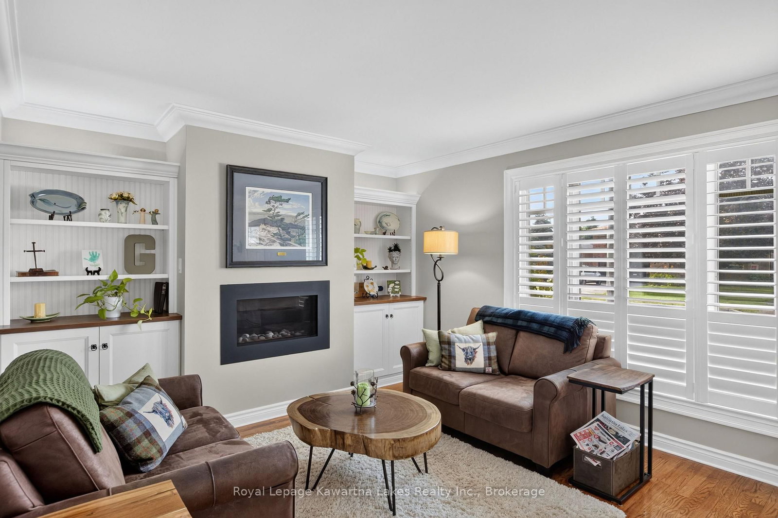 18 Madill Crescent • Kawartha Lakes, ON photo 11