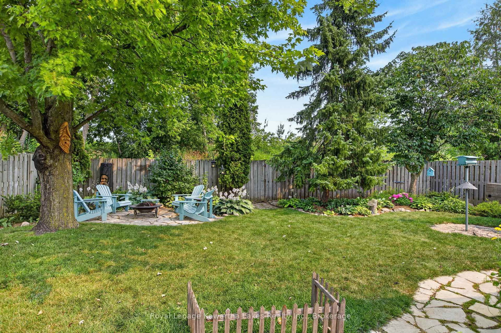 18 Madill Crescent • Kawartha Lakes, ON photo 39