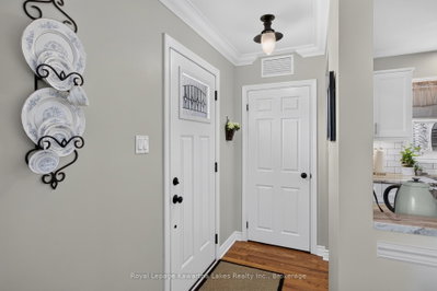 18 Madill Crescent • Kawartha Lakes, ON photo 4