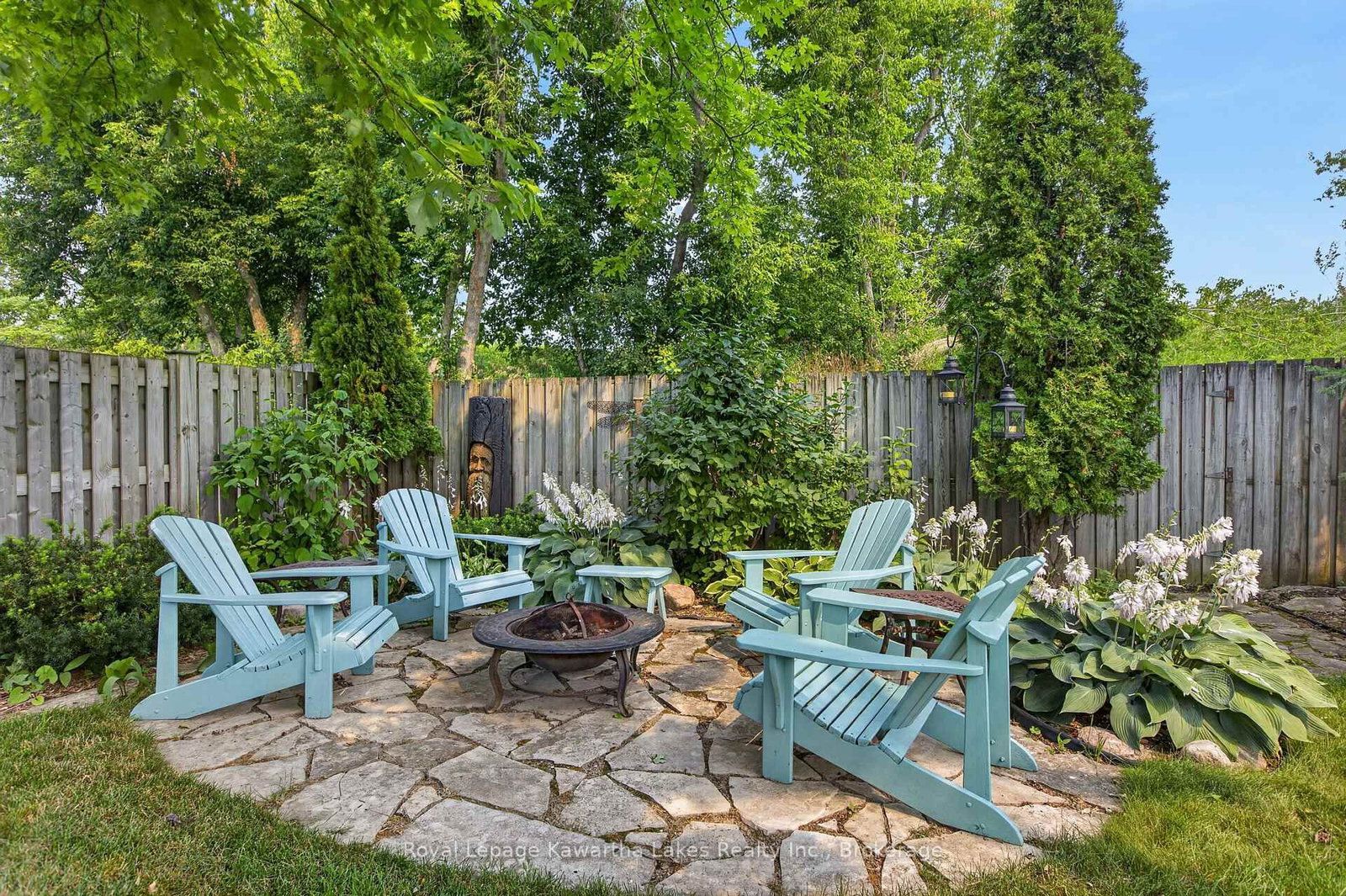 18 Madill Crescent • Kawartha Lakes, ON photo 40
