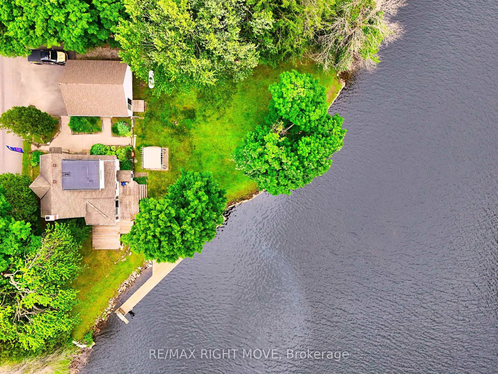 1012 Cowbell Lane • Gravenhurst, ON photo 31