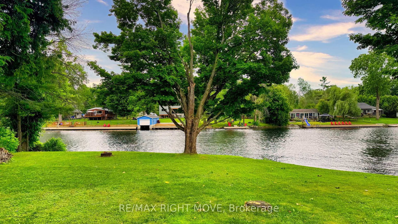 1012 Cowbell Lane • Gravenhurst, ON photo 37