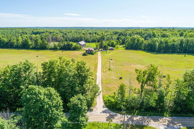 164 Sugar Bush Rd, Kawartha Lakes, Ontario