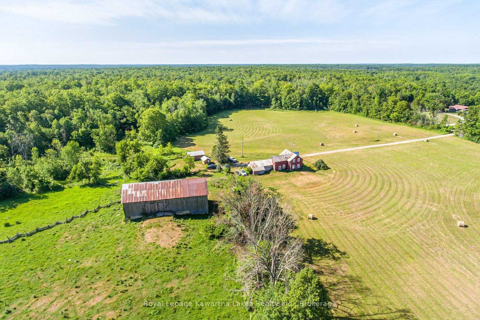 164 Sugar Bush Road • Kawartha Lakes, ON photo 12
