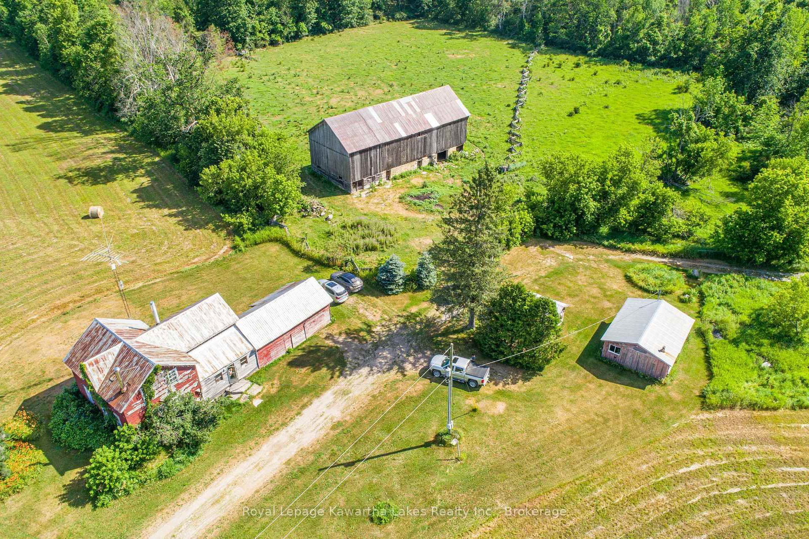 164 Sugar Bush Road • Kawartha Lakes, ON photo 15