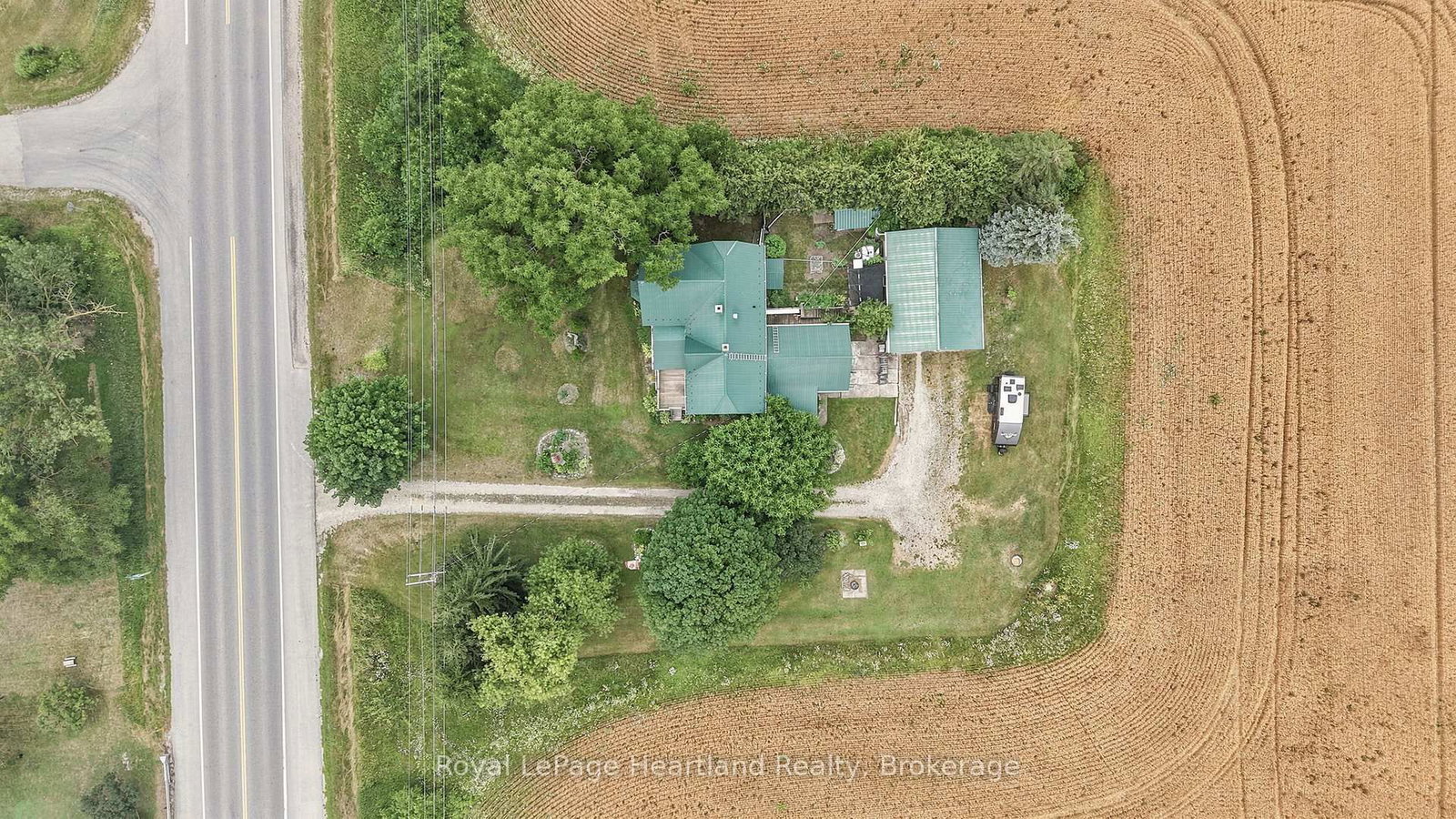 2037 Harriston Road • Howick, ON photo 44