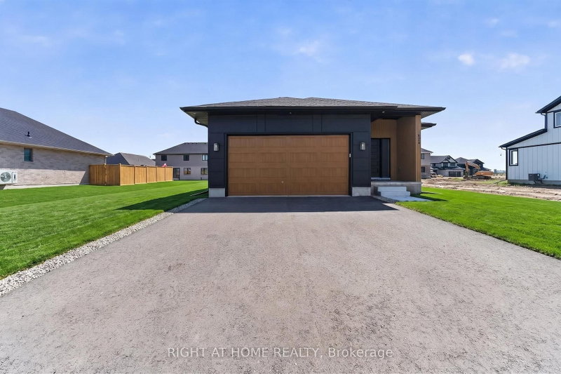 home for sale on 173 Renaissance Drive