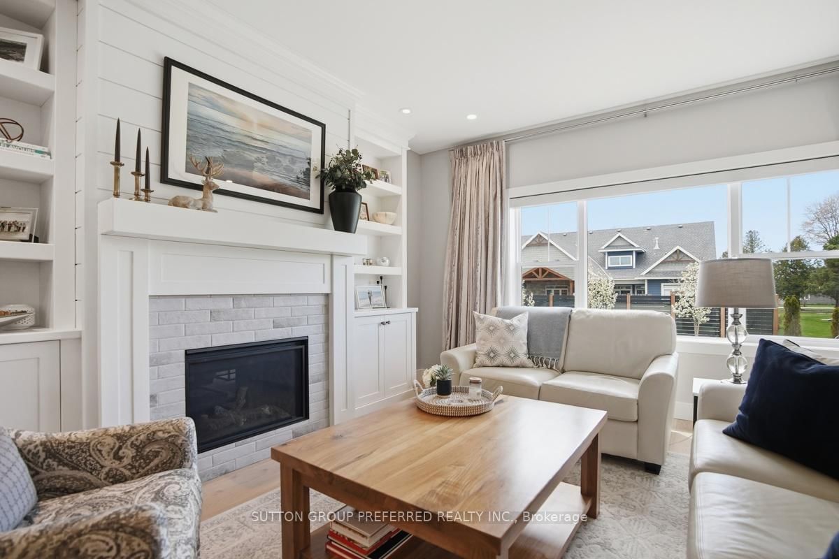 26 Thimbleweed Drive • Bluewater, ON photo 10