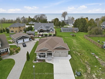 26 Thimbleweed Drive • Bluewater, ON photo 2