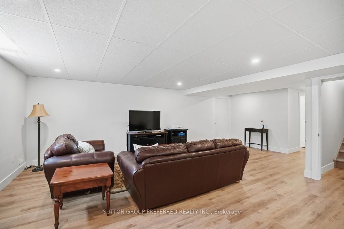 26 Thimbleweed Drive • Bluewater, ON photo 30