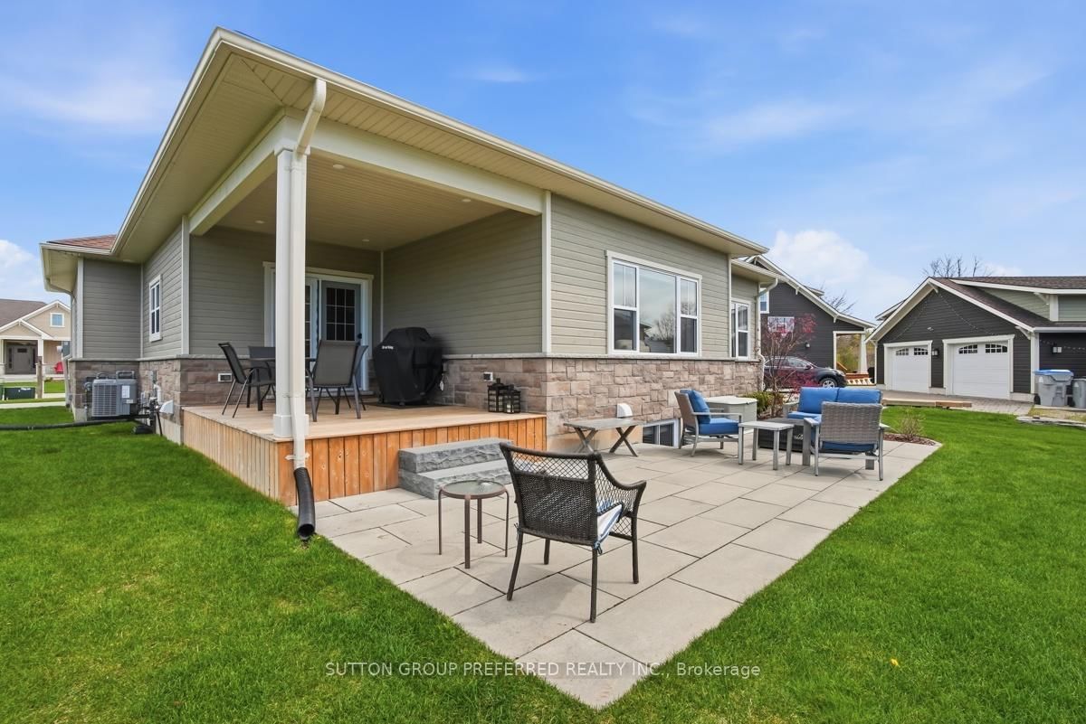 26 Thimbleweed Drive • Bluewater, ON photo 39