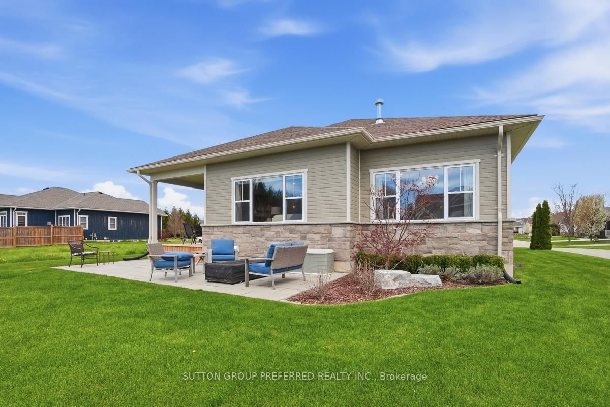 26 Thimbleweed Drive • Bluewater, ON photo 41