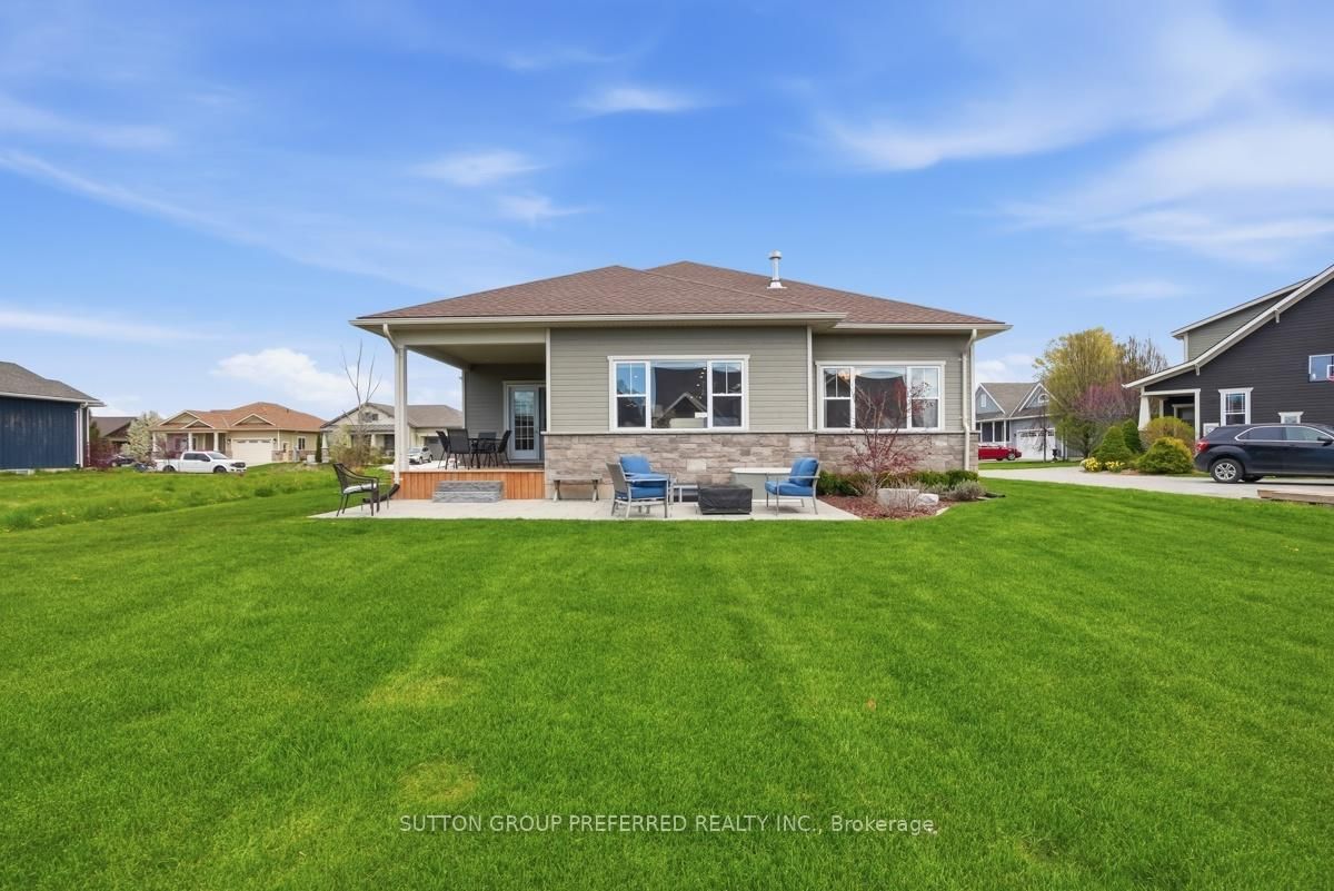 26 Thimbleweed Drive • Bluewater, ON photo 42