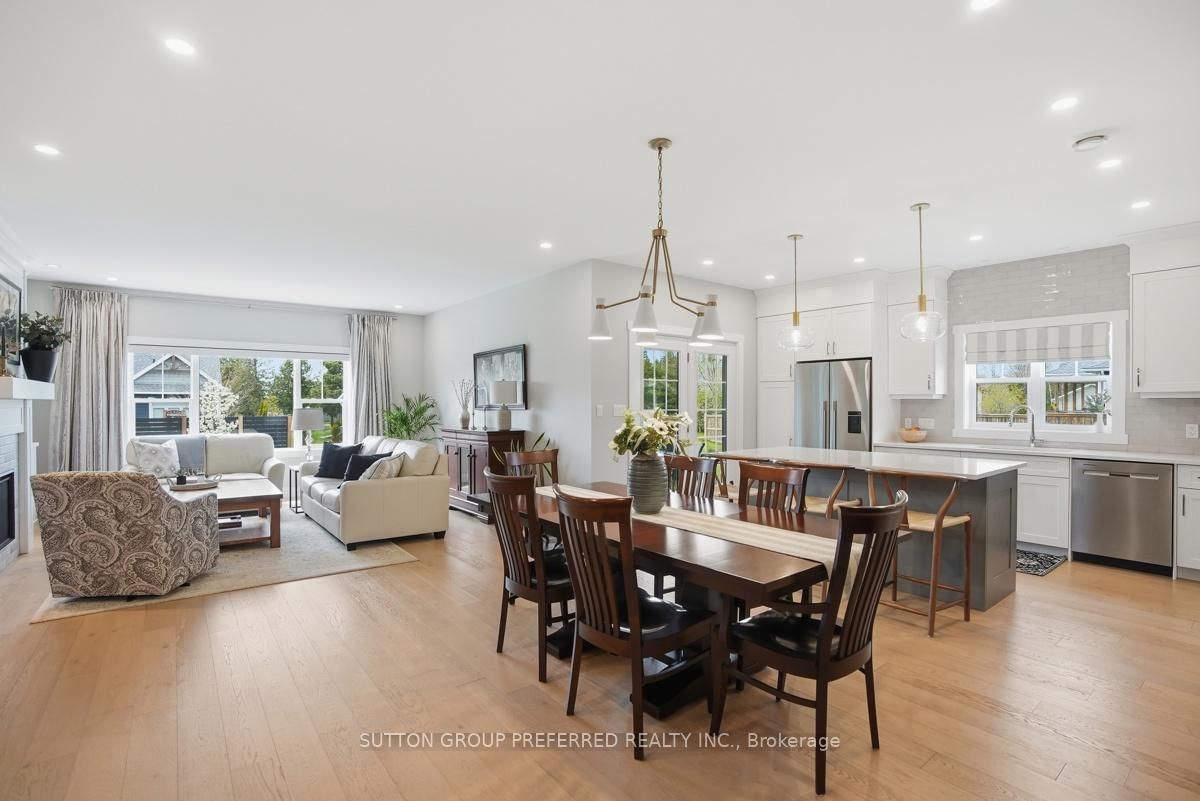 26 Thimbleweed Drive • Bluewater, ON photo 8
