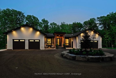 295 Allen Road