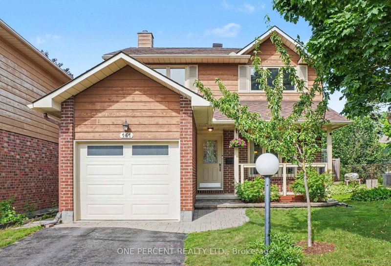 161 Beechfern Drive, Stittsville