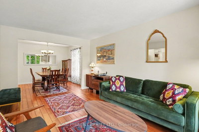 161 Beechfern Drive • Stittsville, ON photo 3