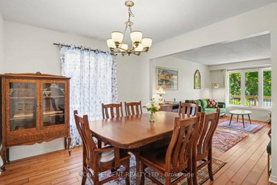 161 Beechfern Drive • Stittsville, ON photo 5